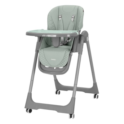 Стул для кормления Carrello "Junior" (Dark Green)