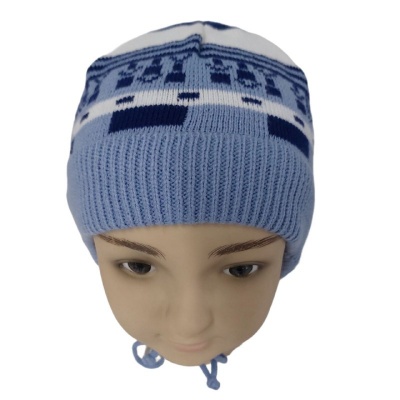 Шапка Xamillion 2ак 0272