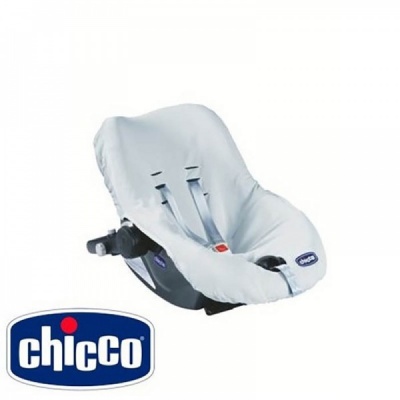 Чехол гигиенический для автокресла Chicco Auto fix 61319.00