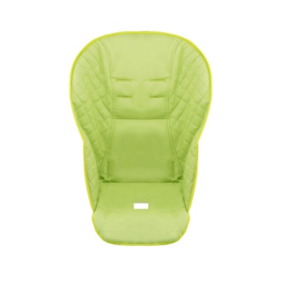 Чехол ROXY-KIDS для детского стульчика универсальный RCL-013G зеленый
