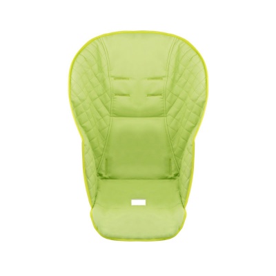 Чехол ROXY-KIDS для детского стульчика универсальный RCL-013G зеленый
