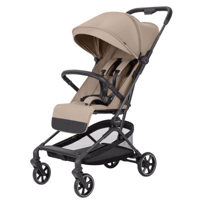 Коляска пр. Carrello Evo (Parchment Beige)