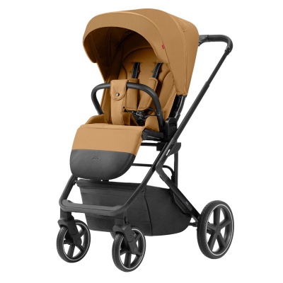 Коляска Carrello ALFA 2в1 (6522, Honey Beige)