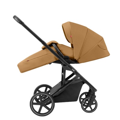 Коляска Carrello ALFA 2в1 (6522, Honey Beige)