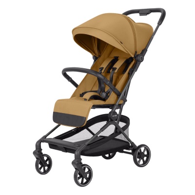 Коляска пр. Carrello Evo (Medallion Beige)