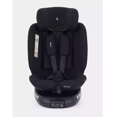 Автокресло Rant "HELIX" isofix 0-36кг (Black)
