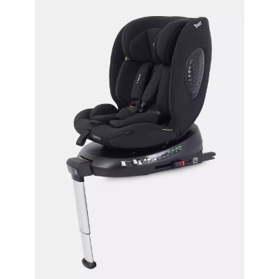 Автокресло Rant "HELIX" isofix 0-36кг (Black)