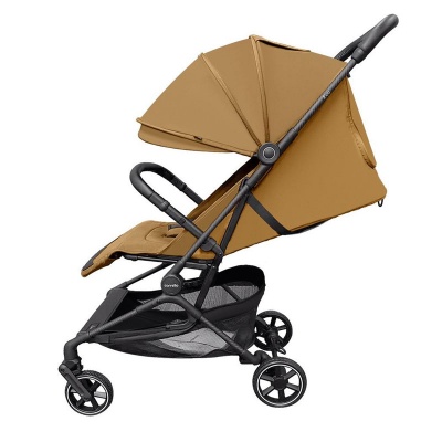 Коляска пр. Carrello Evo (Medallion Beige)