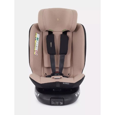 Автокресло Rant "HELIX" isofix 0-36кг (Beige)