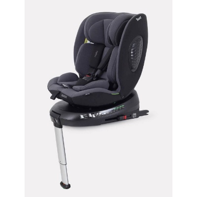 Автокресло Rant "HELIX" isofix 0-36кг (Green)