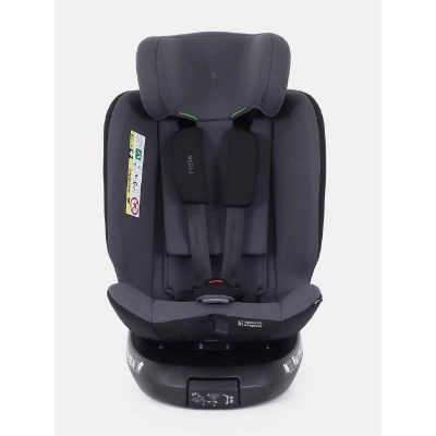 Автокресло Rant "HELIX" isofix 0-36кг (Green)