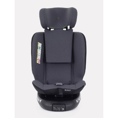 Автокресло Rant "HELIX" isofix 0-36кг (Green)
