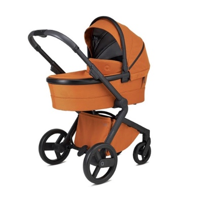 Коляска ANEX l/type 2в1 (lt-14t) ginger