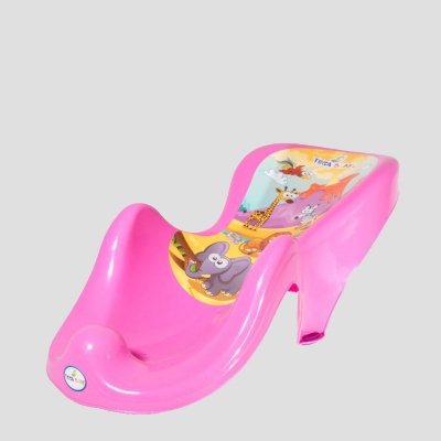 Кресло в ванну TEGA "Сафари" (pink-розовый)