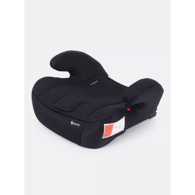 Автокресло RANT basic "Apex" isofix гр.1-2-3 (Black)
