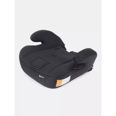 Автокресло RANT basic "Apex" isofix гр.1-2-3 (Grey)