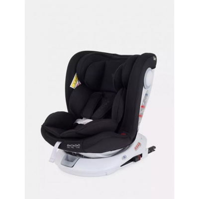 Автокресло Rant "Drive" isofix 0-36кг Active Line (Black)