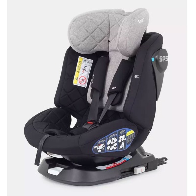 Автокресло Rant "Nitro Plus" 0-36кг isofix (Beige)