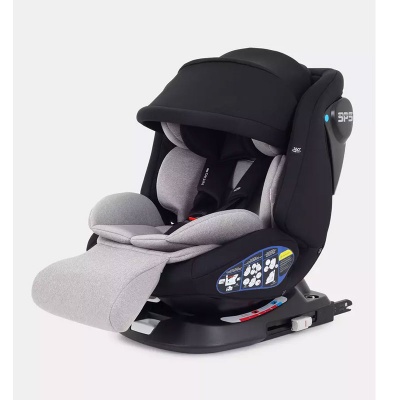 Автокресло Rant "Nitro Plus" 0-36кг isofix (Beige)