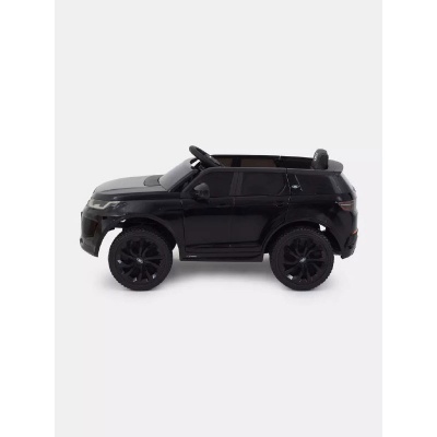 Электромобиль RANT Land Rover Discovery (чёрный)