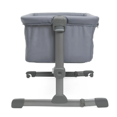 Колыбель Chicco NEXT2ME ESSENTIAL STONE RE_LUX