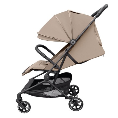 Коляска пр. Carrello Evo (Parchment Beige)