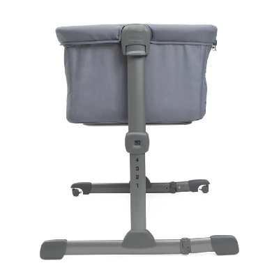 Колыбель Chicco NEXT2ME ESSENTIAL STONE RE_LUX