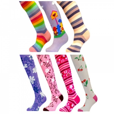 Колготки Игла К46 р. 9-10 (62-68)