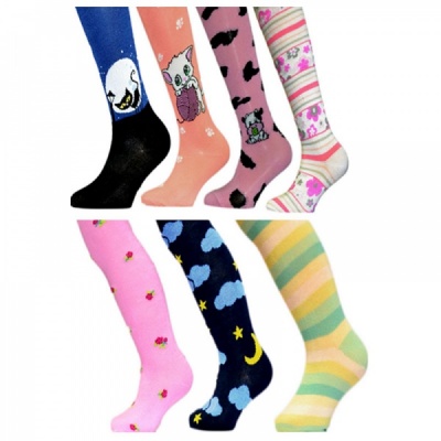 Колготки Игла К46 р.15-16 (98-104)