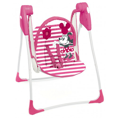 Электрокачели GRACO "Baby Delight Disney" (Simply Minnie)