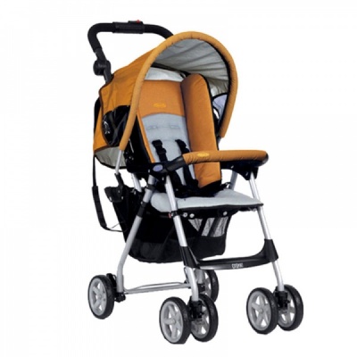 Коляска пр. Graco CitiSport Cocoon 6N95 (Genny)