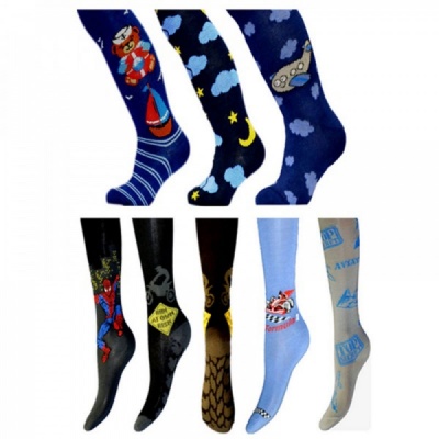 Колготки Игла К47 р.16-17 (104-110)