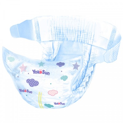 YokoSun подгузники-трусики 12-20кг.(16шт) XL