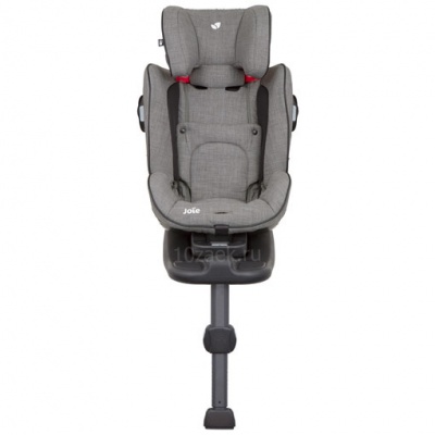 Автокресло Joie "Stages" isofix гр 0+/1/2 Foggy gray