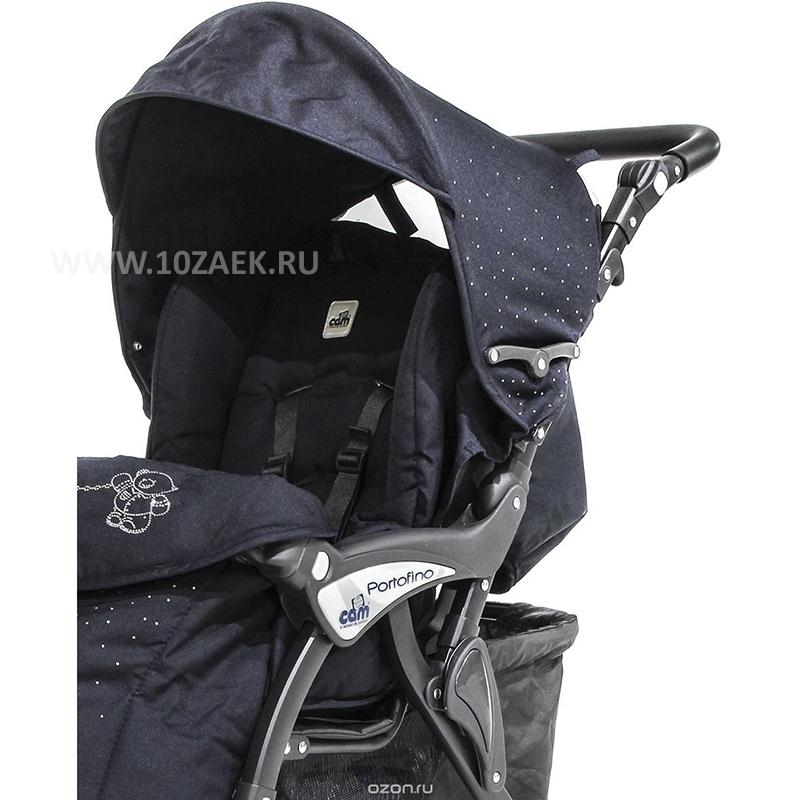 Cam portofino stroller sales