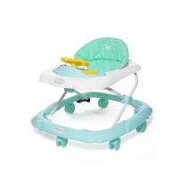 Ходунки Baby Care "Optima" (Ментоловый, Mint)