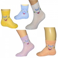 Носки Игла 110И р.12