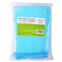 Пеленки ЭлараKIDS эконом 60*60, 30 шт. 200261