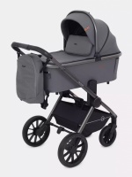 Коляска FALCON (3 в 1) - RANT (Grey)