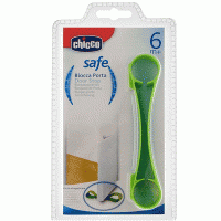 Блокировка дверей Chicco 00592.00