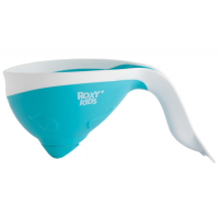 Ковшик ROXY-KIDS RBS-004-MO для ванны Flipper с лейкой (мятный)