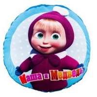 Игрушка антистресс подушка,  арт. 2601/ГЛ-4 СмолТойс
