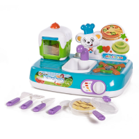 Игровой набор Кухня KITCHEN, ABC-397654