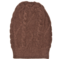 Шапка 49-124 Ё-маё (коричневый)