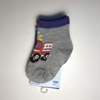 Носки YO! SKC/3PAK/ABS ()