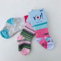 Носки YO! SKC/PIK ()