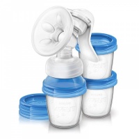 Молокоотсос ручной Philips Avent SCF330/13 86540