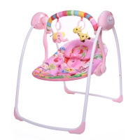 Электрокачели Babycare 