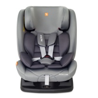 Автокресло Rant "Matrix" 0-36кг Safety Line (Storm Grey)