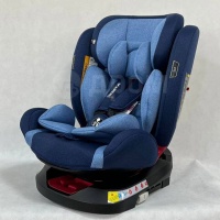 Автокресло Maremi  0-36кг Isofix 360 (синий)